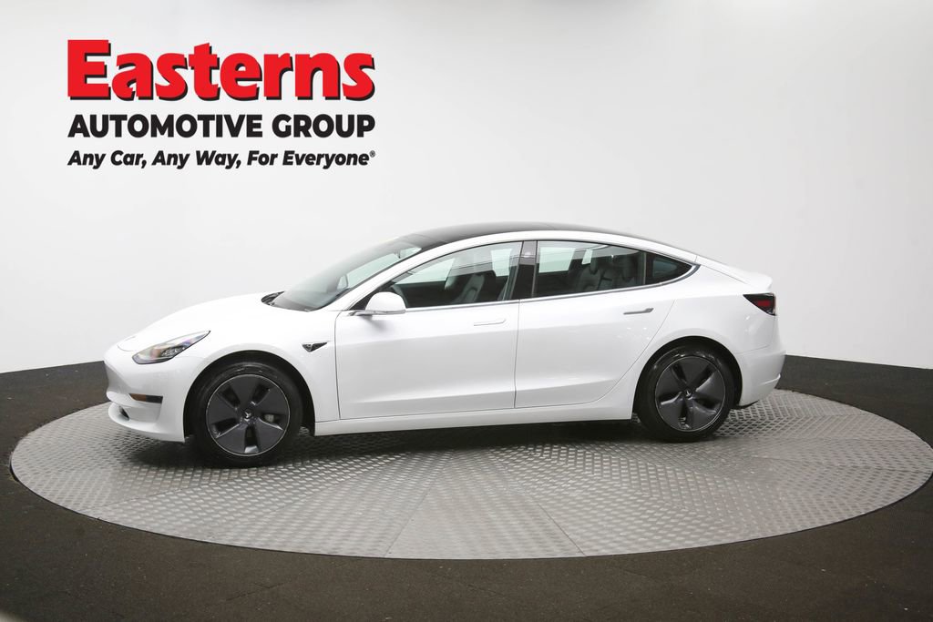 Used 2020 Tesla Model 3 Standard Range Plus RWD image 57