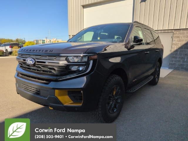 New 2027 Ford Expedition Tremor w/ Driver's Package AWD/4WD image 7
