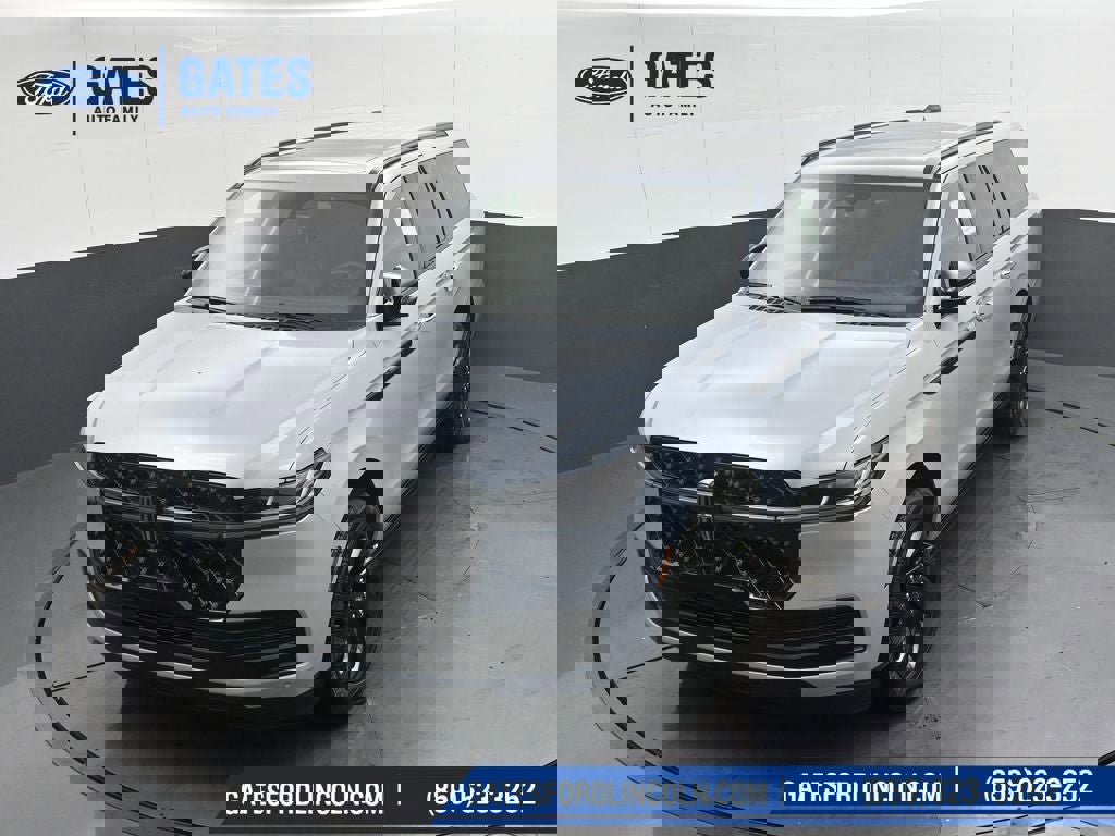 New 2025 Lincoln Navigator L Reserve w/ Jet Appearance Package image 47