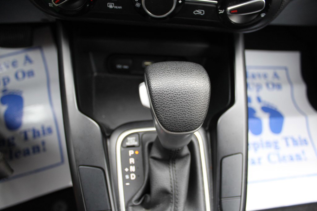 Used 2024 Kia Soul LX w/ Option Group 015 image 37