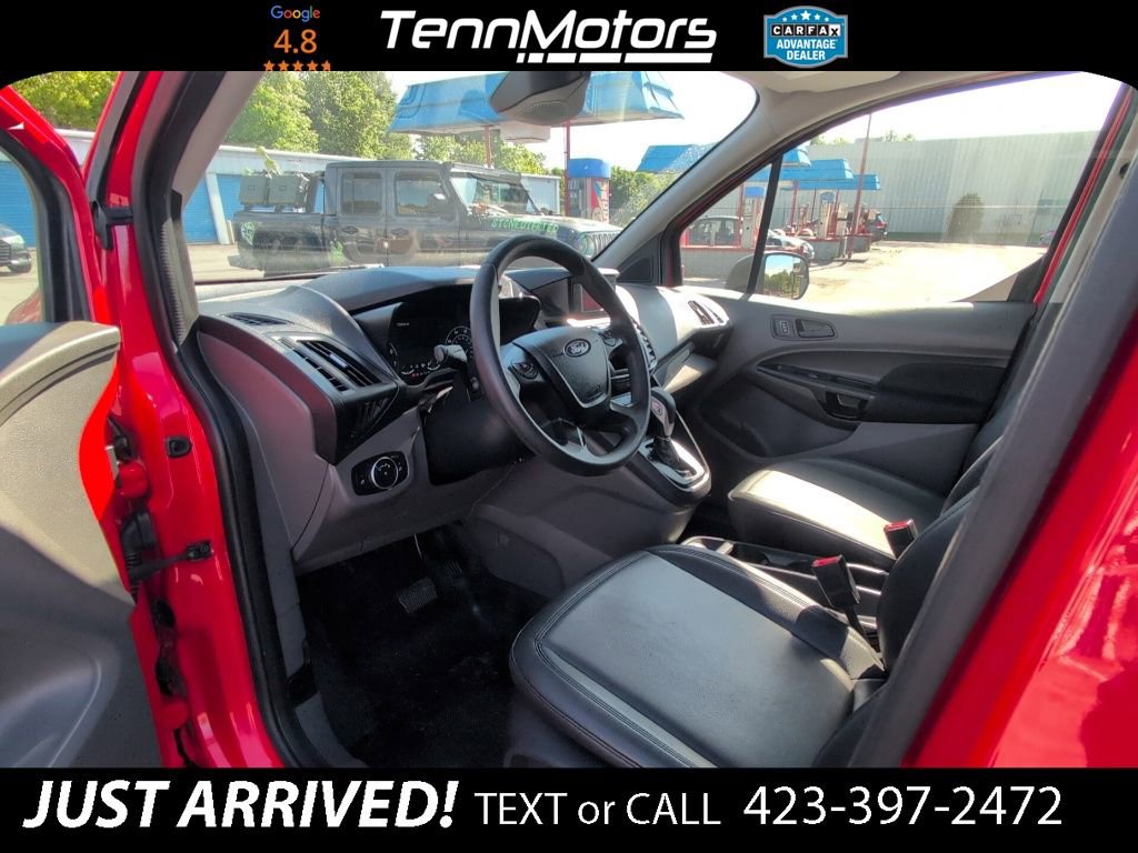 Used 2020 Ford Transit Connect XL FWD image 14