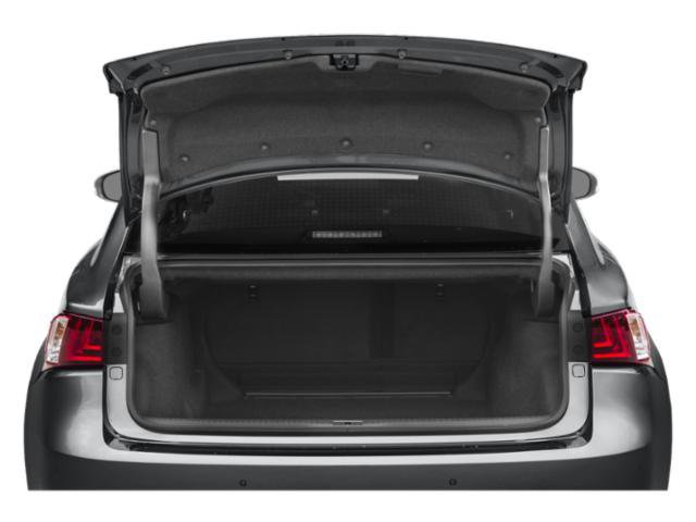 Used 2015 Lexus IS 250 RWD image 12