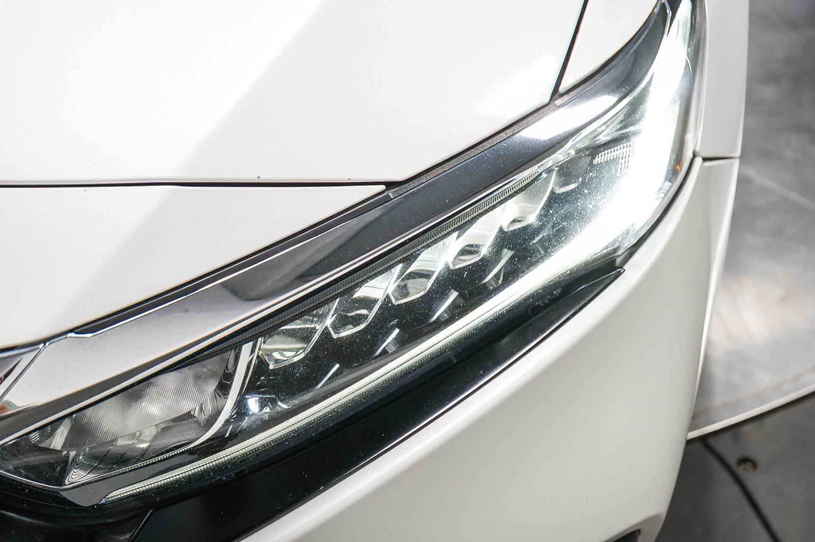 Used 2018 Honda Accord EX image 7