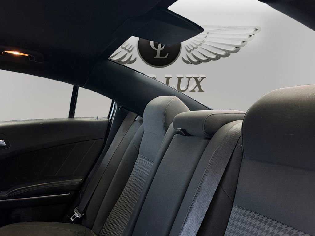 Used 2020 Dodge Charger R/T RWD image 13