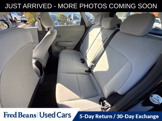 Used 2024 Hyundai Kona SE AWD/4WD image 15