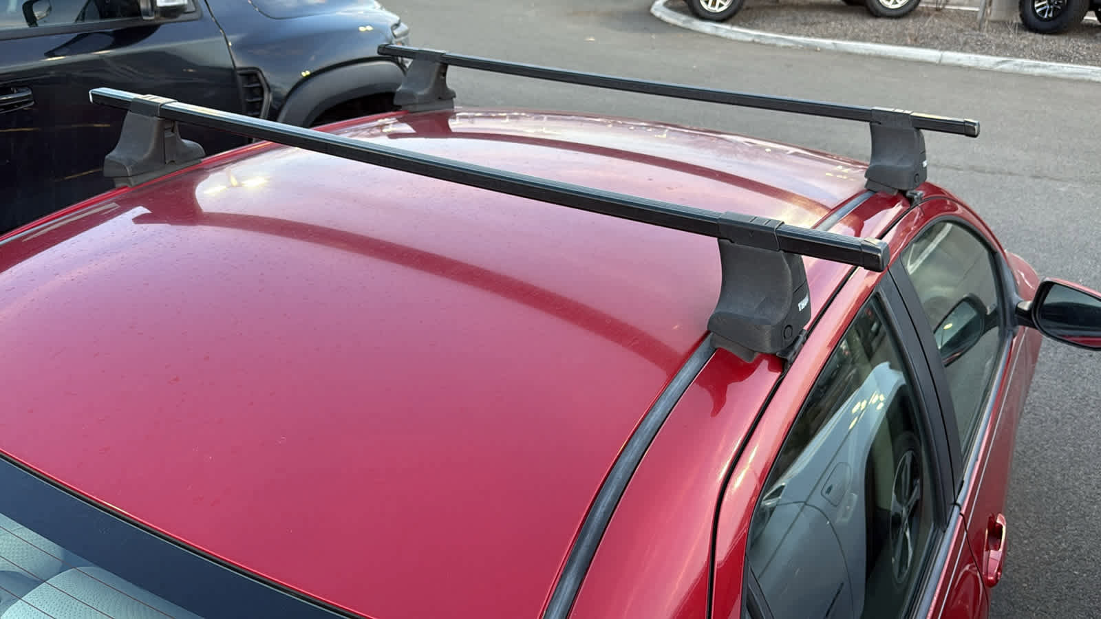 Used 2009 Toyota Yaris Sedan image 11