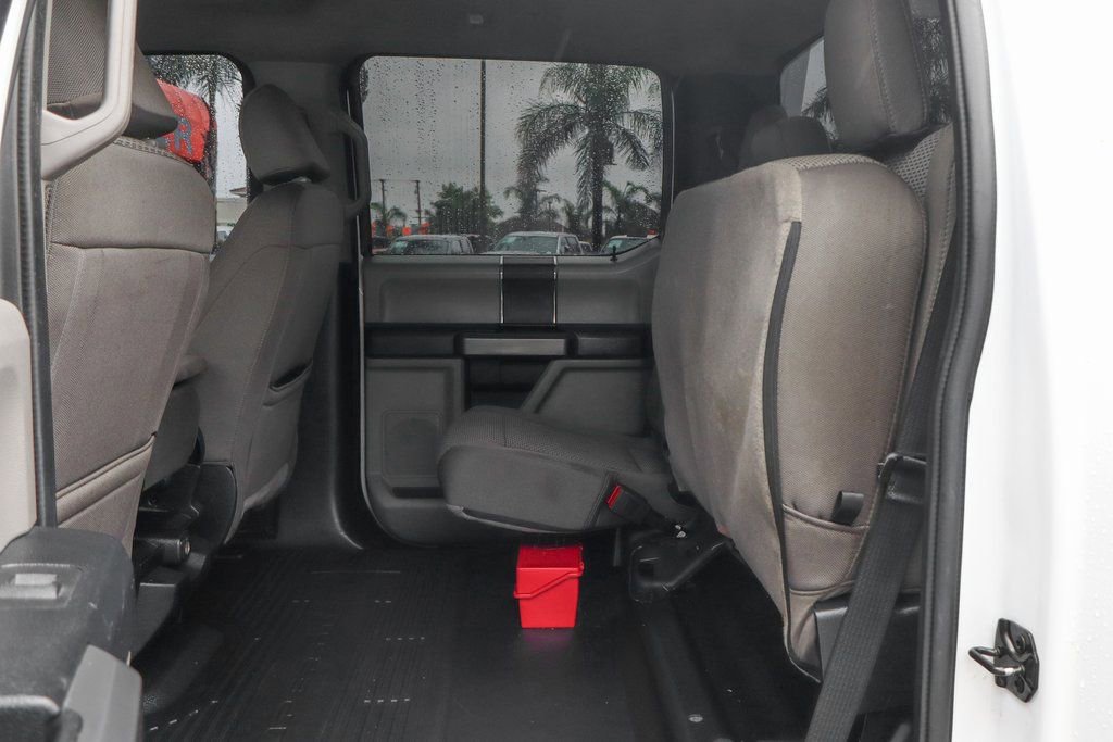 Used 2021 Ford F350 XLT image 41