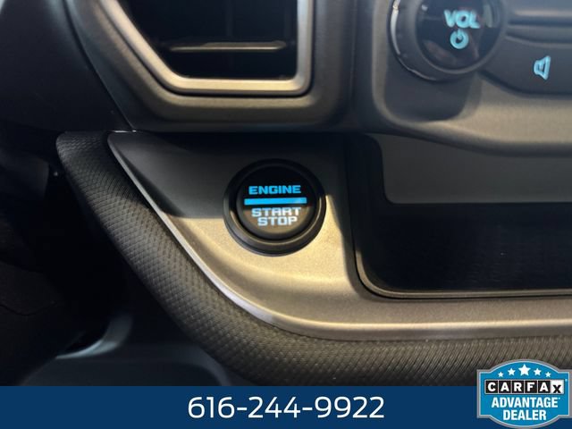 Used 2021 Ford Bronco Sport Big Bend w/ Big Bend Package (96B) AWD/4WD image 20