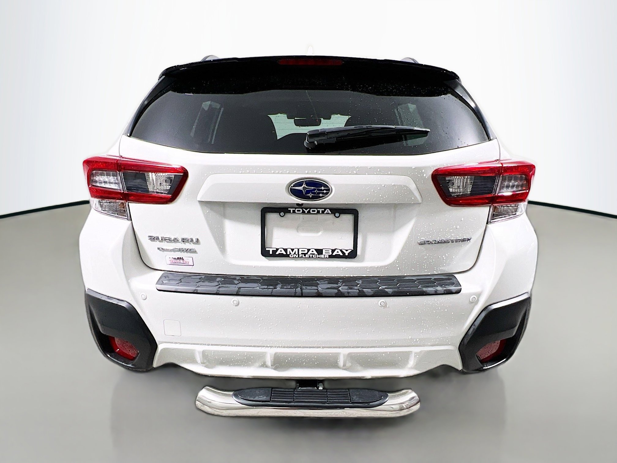 Used 2021 Subaru Crosstrek 2.5i Limited w/ Popular Package #4 image 6