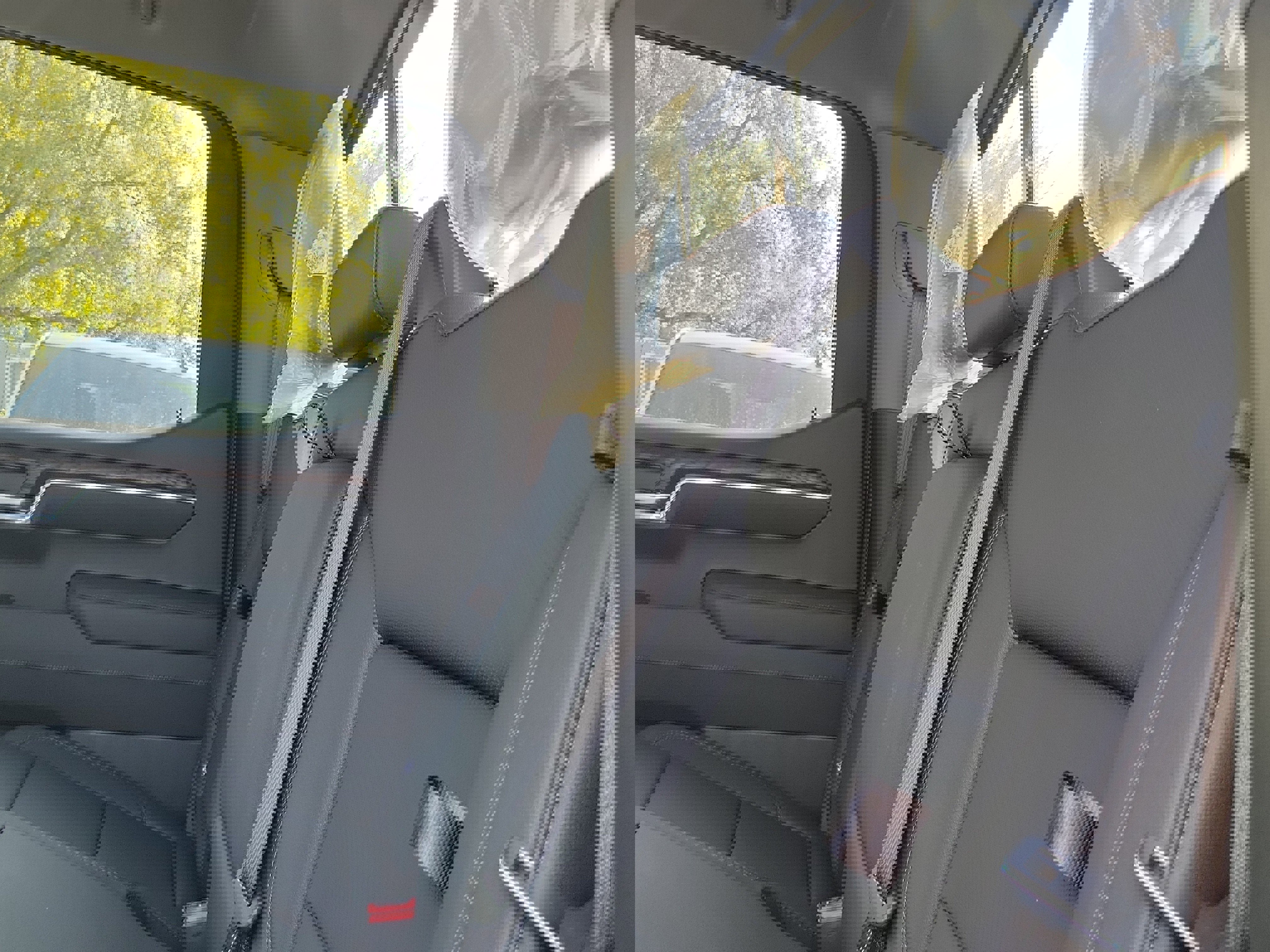 New 2026 GMC Sierra 1500 SLT w/ SLT Premium Package AWD/4WD image 6