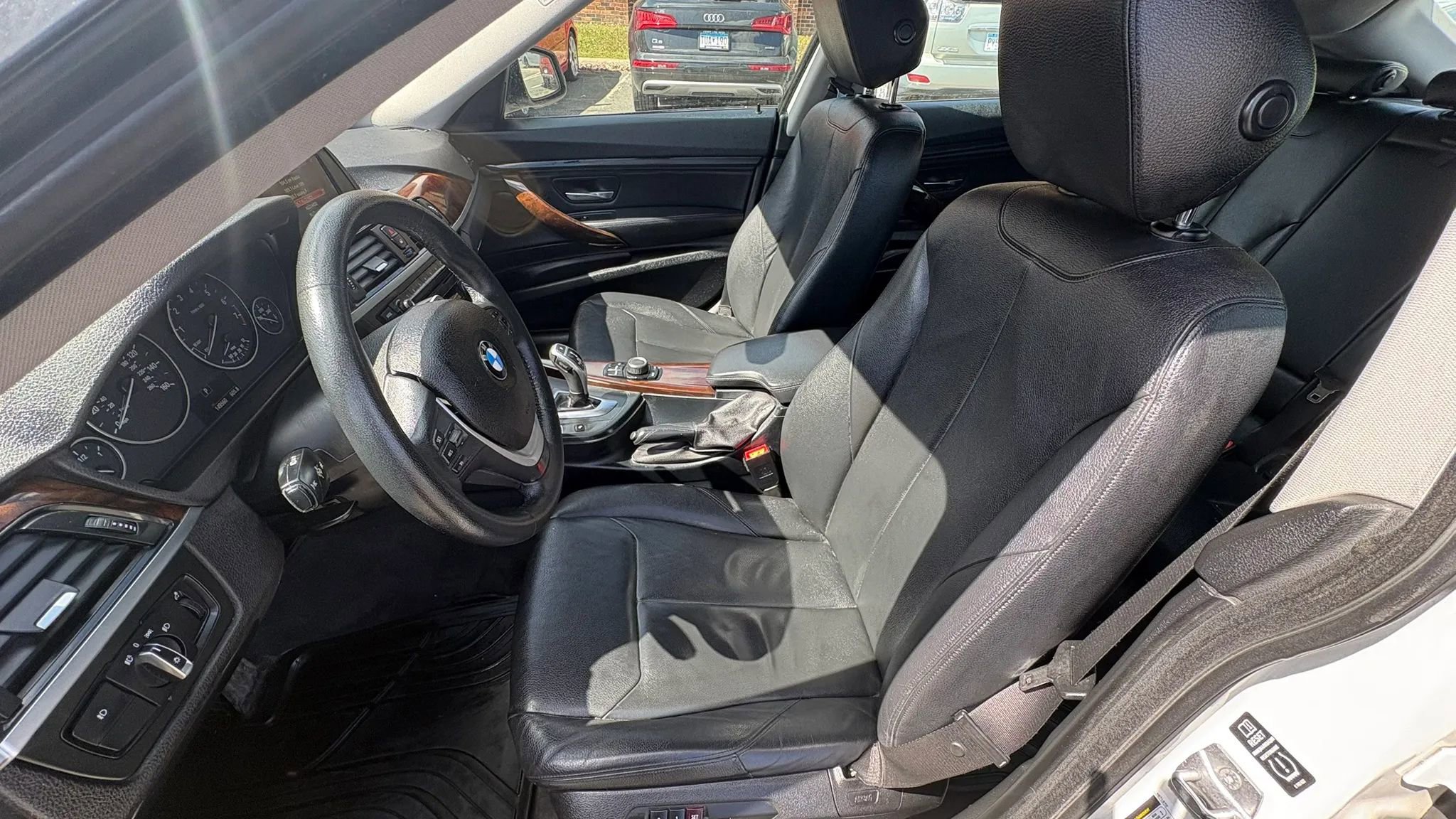 Used 2015 BMW 328i Gran Turismo xDrive AWD/4WD image 21