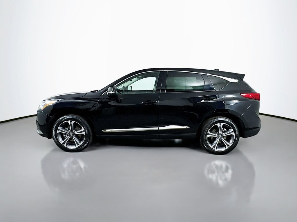 Used 2023 Acura RDX w/ Advance Package AWD/4WD image 5