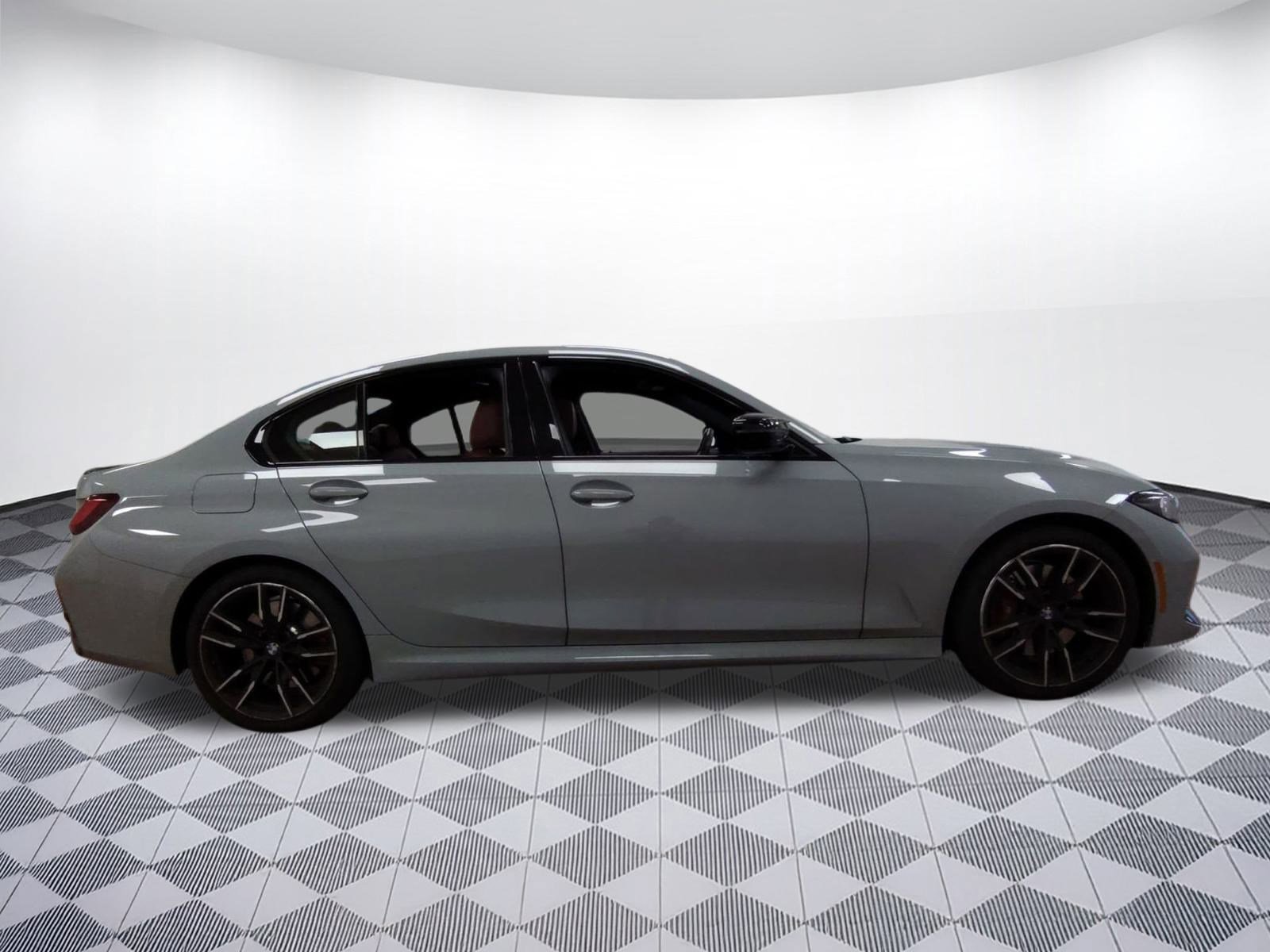 Certified 2023 BMW M340i xDrive w/ Premium Package image 7