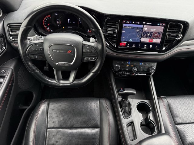 Used 2024 Dodge Durango GT AWD/4WD image 13