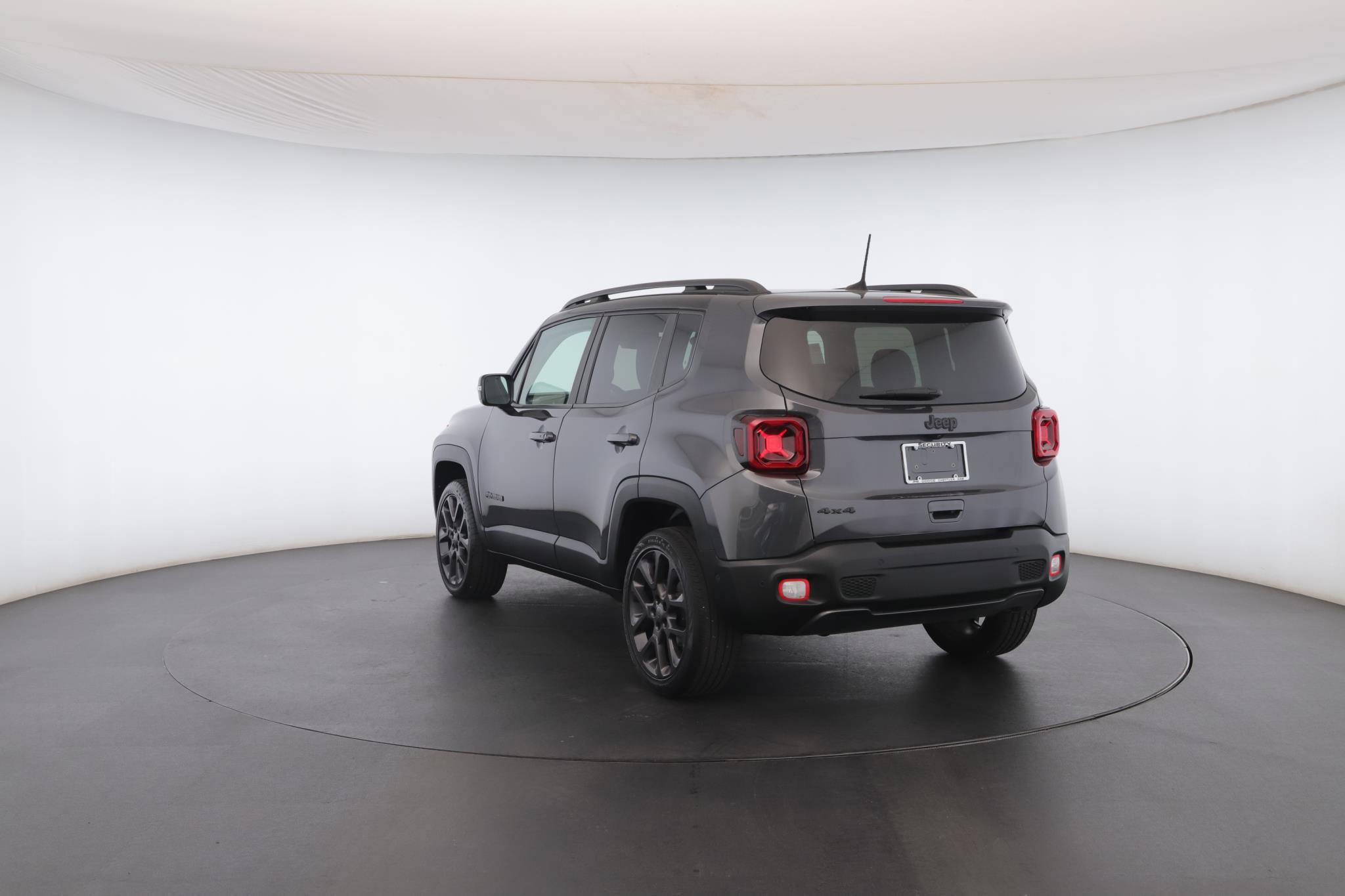 Used 2023 Jeep Renegade Limited w/ Sun/Sound Group image 24