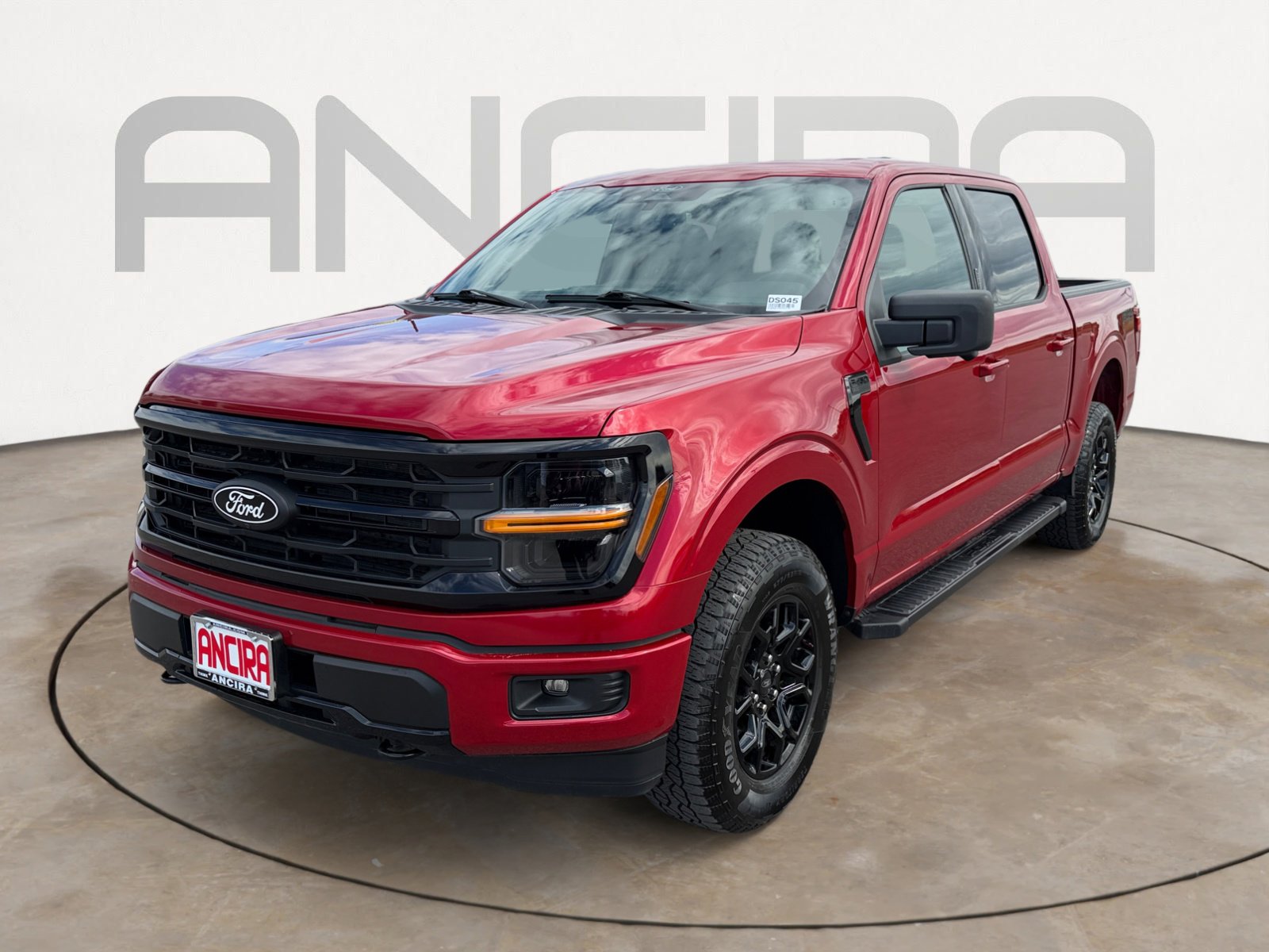 Used 2024 Ford F150 XLT w/ FX4 Off-Road Package AWD/4WD image 7