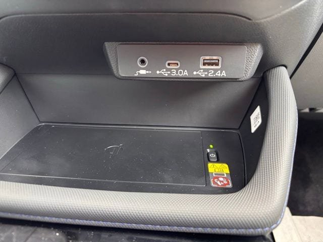 New 2026 Subaru Forester Limited image 23