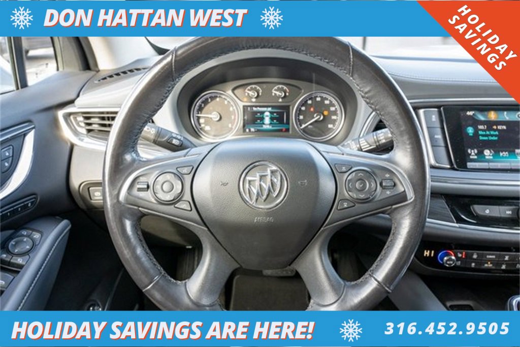 Used 2019 Buick Enclave Premium image 6