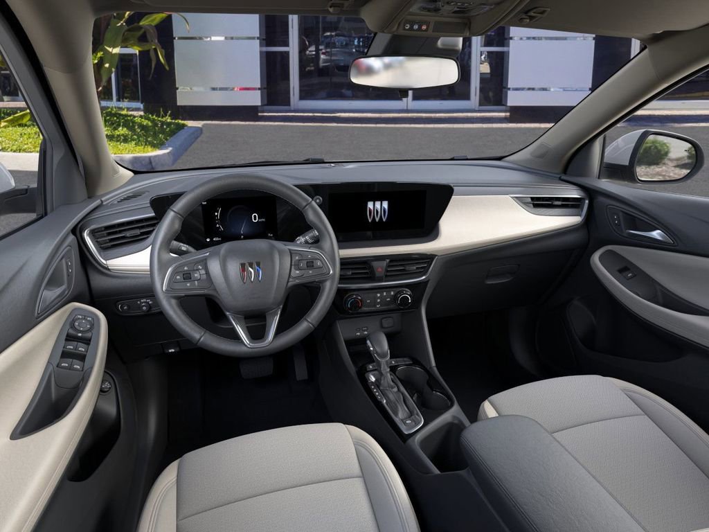 New 2026 Buick Encore GX Preferred w/ Advanced Technology Package FWD image 15