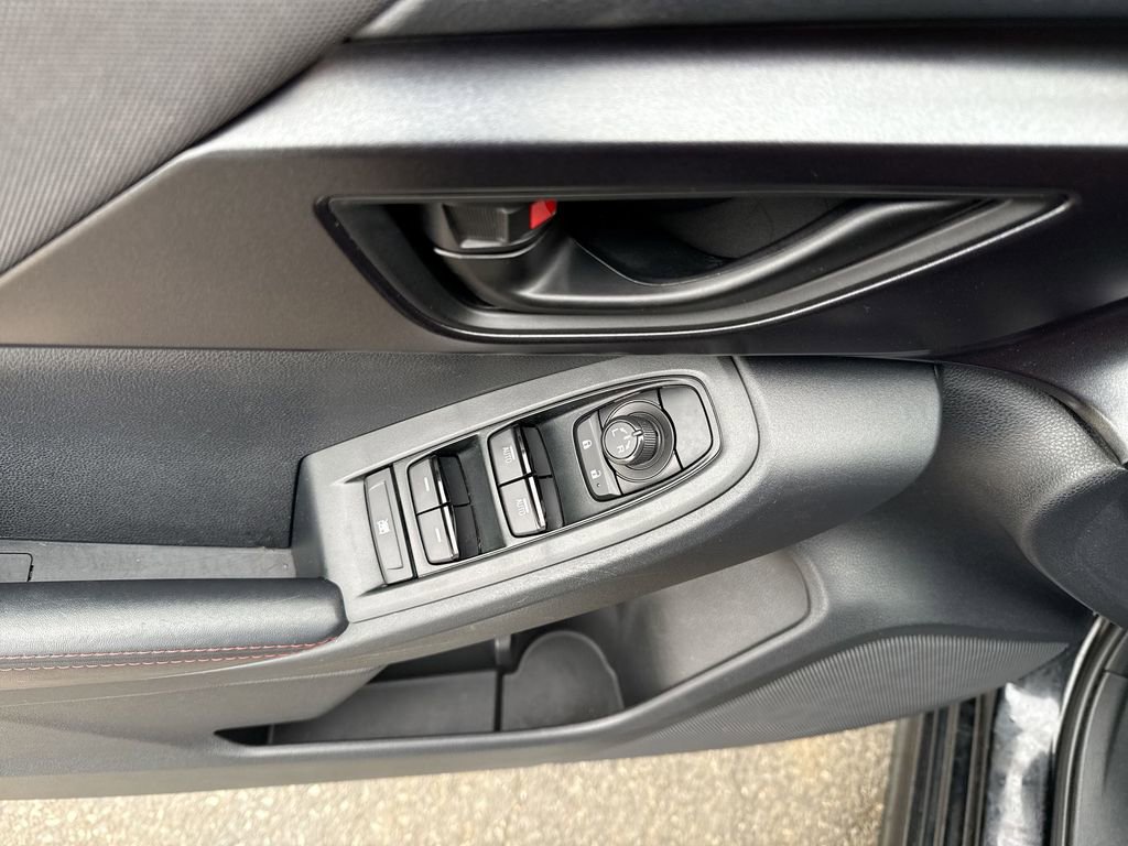 Used 2024 Subaru Impreza RS w/ Popular Package #3 image 15