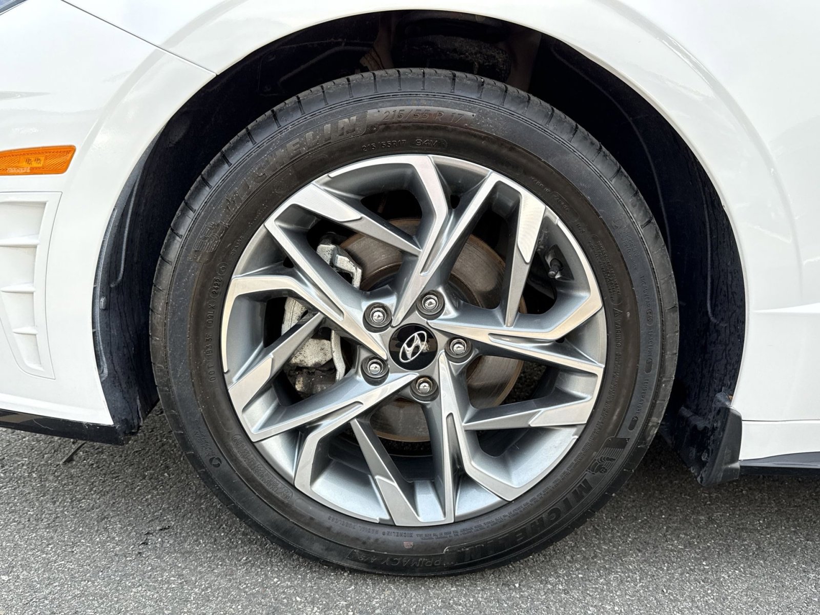 Certified 2023 Hyundai Sonata SEL image 12