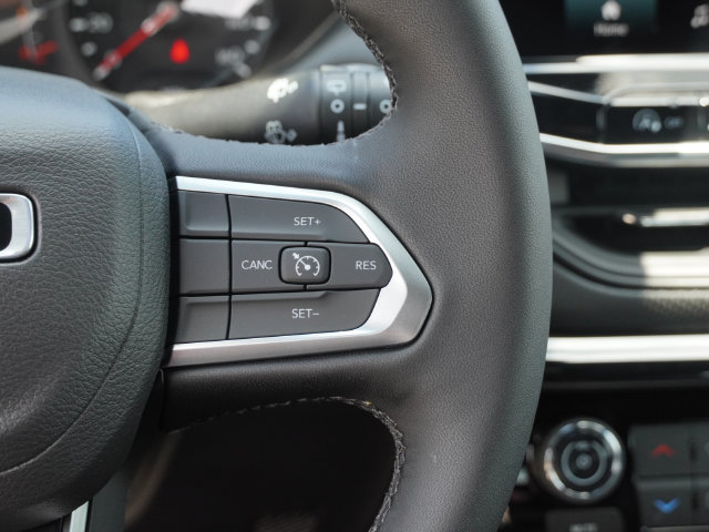 New 2026 Jeep Compass Latitude AWD/4WD image 27