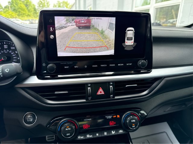 Used 2022 Kia Forte GT FWD image 31