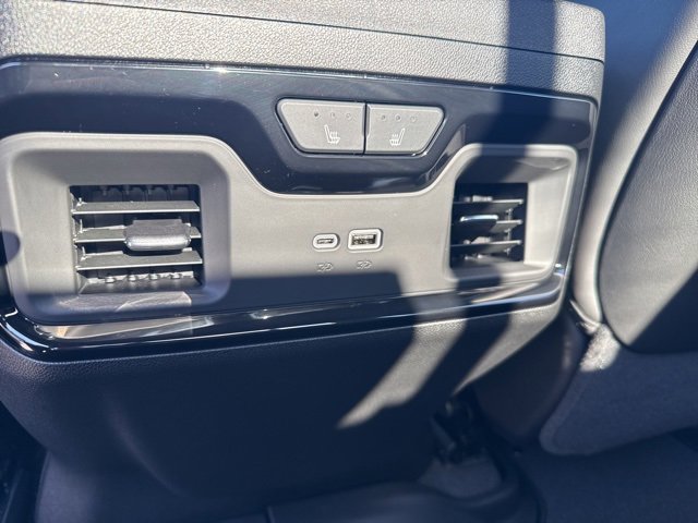 New 2026 GMC Sierra 2500 AT4X image 37