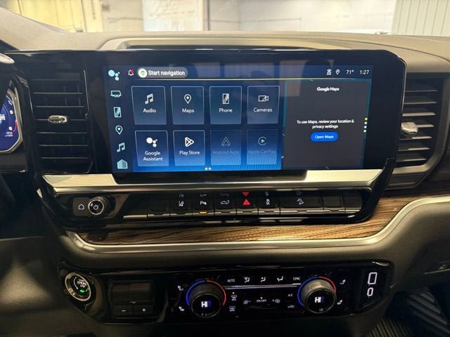 New 2026 Chevrolet Silverado 2500 LT w/ Trail Boss Package AWD/4WD image 19