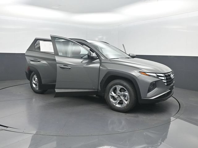 Used 2024 Hyundai Tucson SEL AWD/4WD image 42
