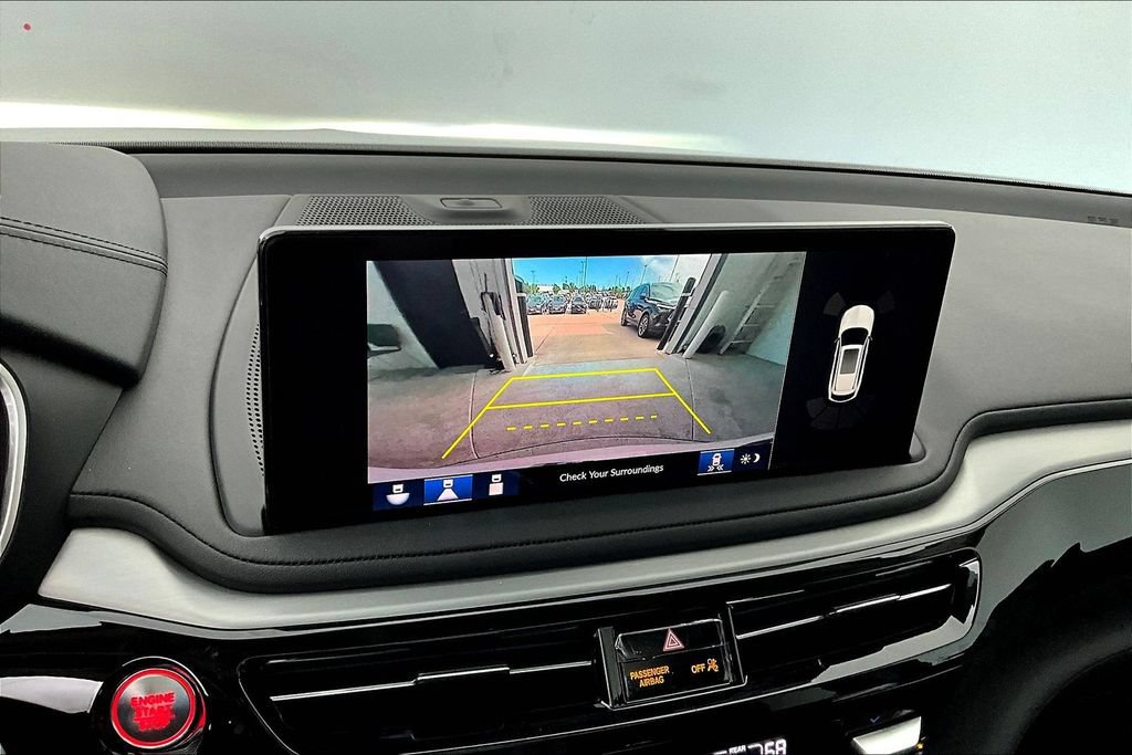 New 2026 Acura MDX SH-AWD w/ Technology Package image 21