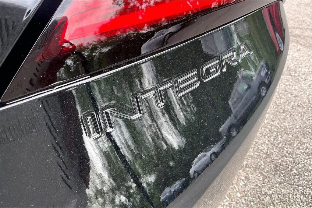 New 2026 Acura Integra A-Spec image 38