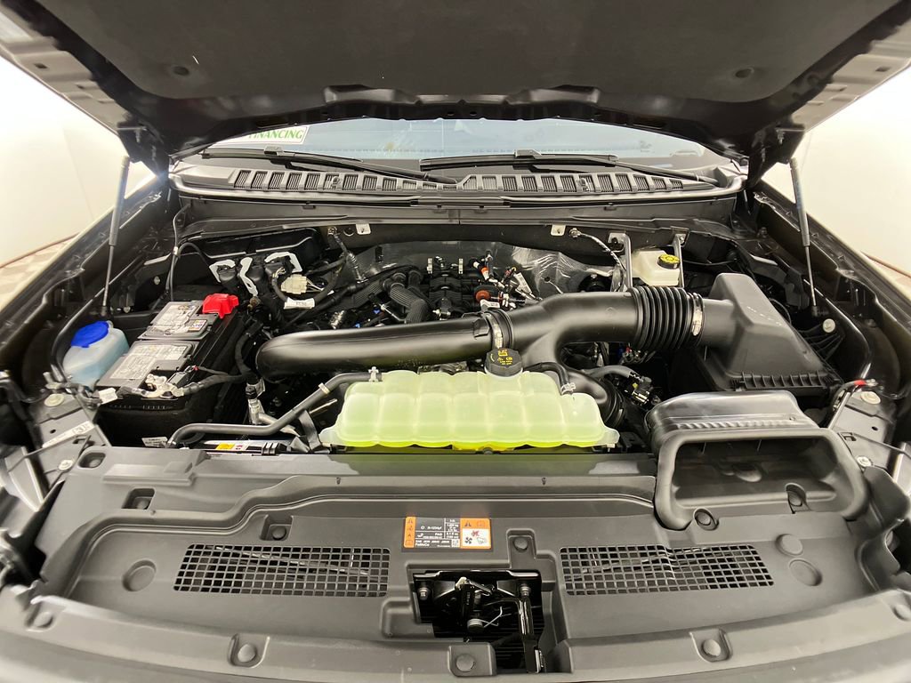 New 2025 Ford Expedition Max Active image 28