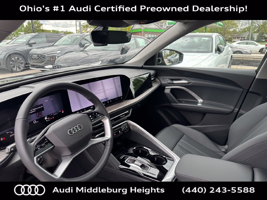 Used 2026 Audi Q5 Premium w/ Convenience Package AWD/4WD image 14