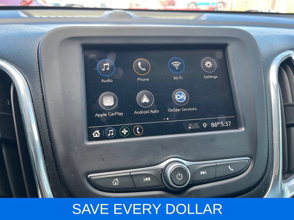 Used 2019 Chevrolet Equinox LT FWD image 9