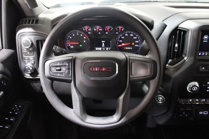 New 2026 GMC Sierra 2500 Pro w/ 1SA Pro Safety Plus Package image 33