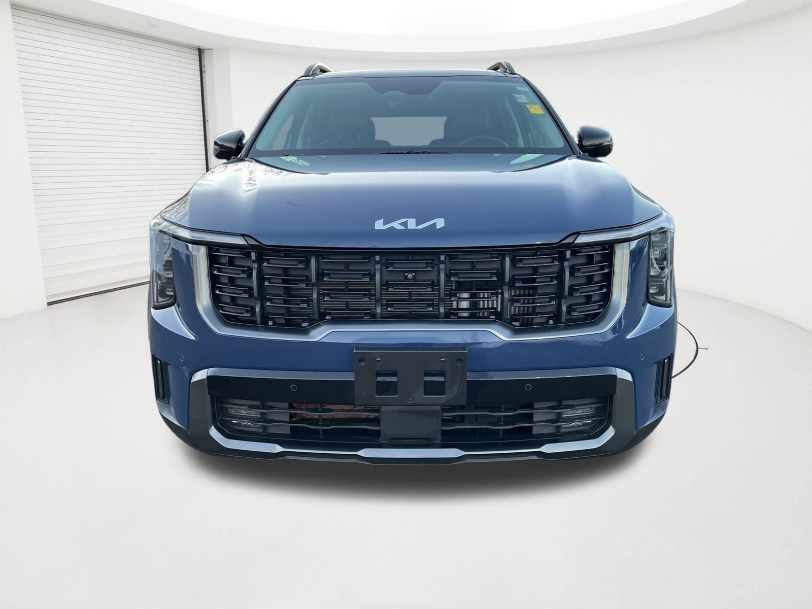 Used 2024 Kia Sorento SX image 8