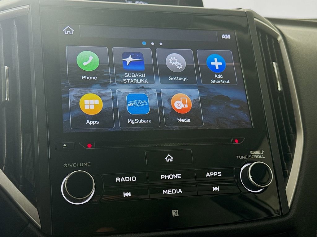 Used 2021 Subaru Forester Limited w/ Popular Package #3 image 16