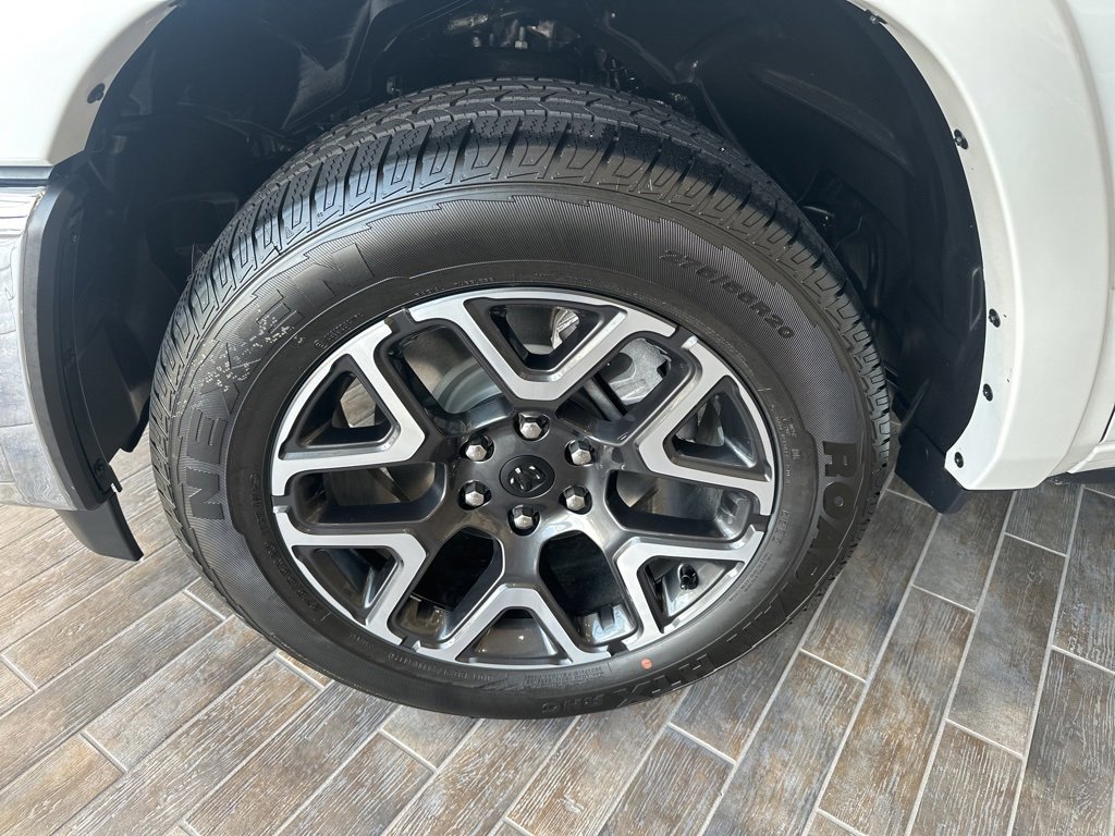 New 2026 RAM 1500 Laramie image 9