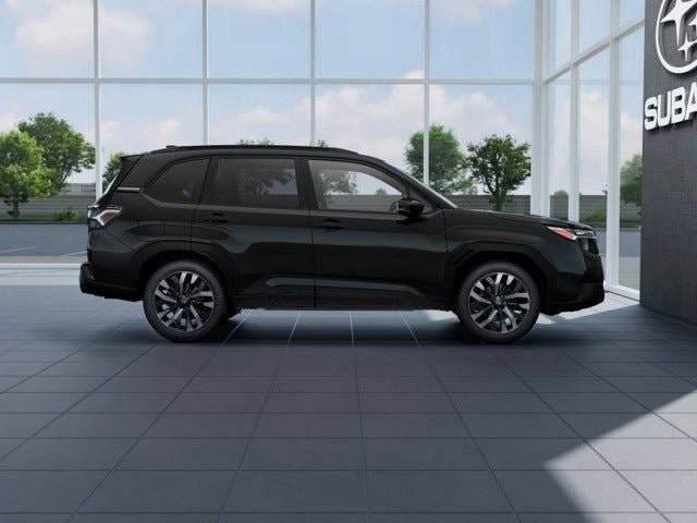 New 2026 Subaru Forester Touring AWD/4WD image 28