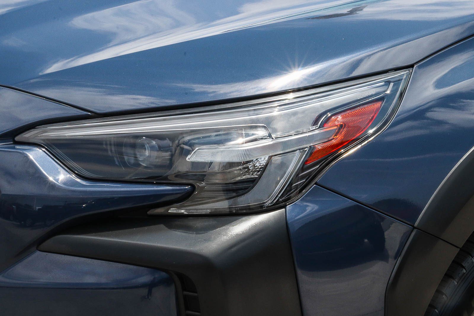 Used 2024 Subaru Outback Touring XT AWD/4WD image 11