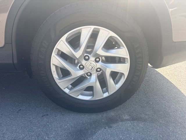 Used 2015 Honda CR-V EX-L image 12