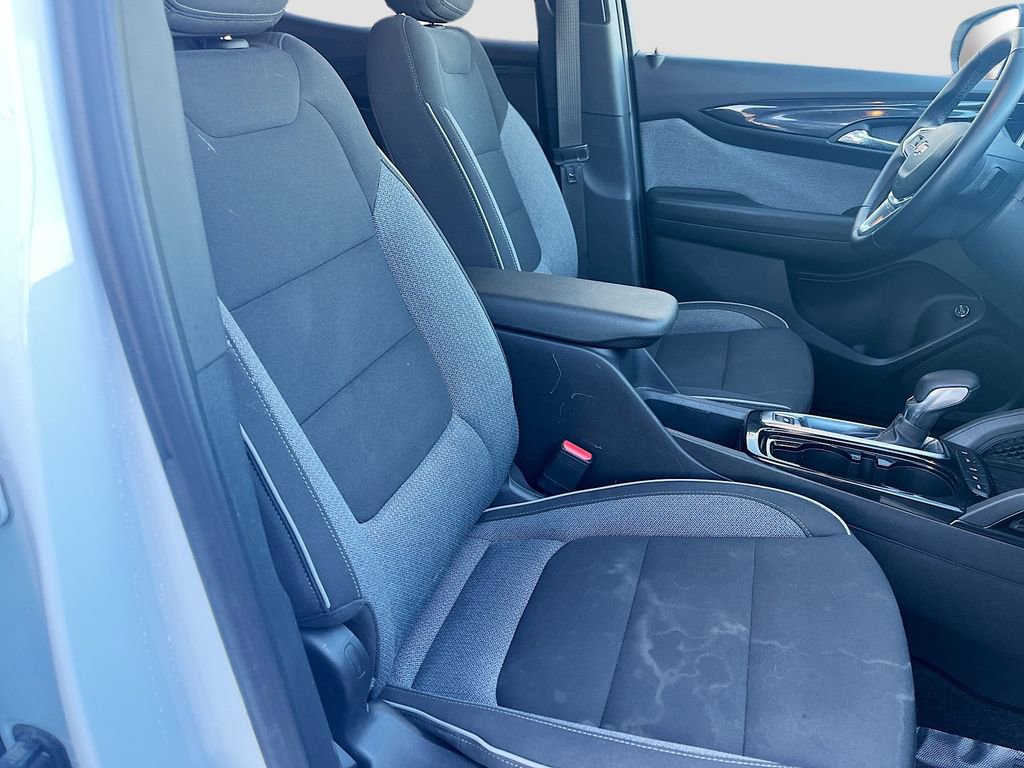 Used 2024 Chevrolet TrailBlazer LT w/ Convenience Package image 27