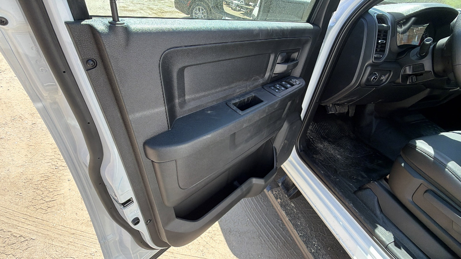 New 2026 RAM 5500 Tradesman image 15