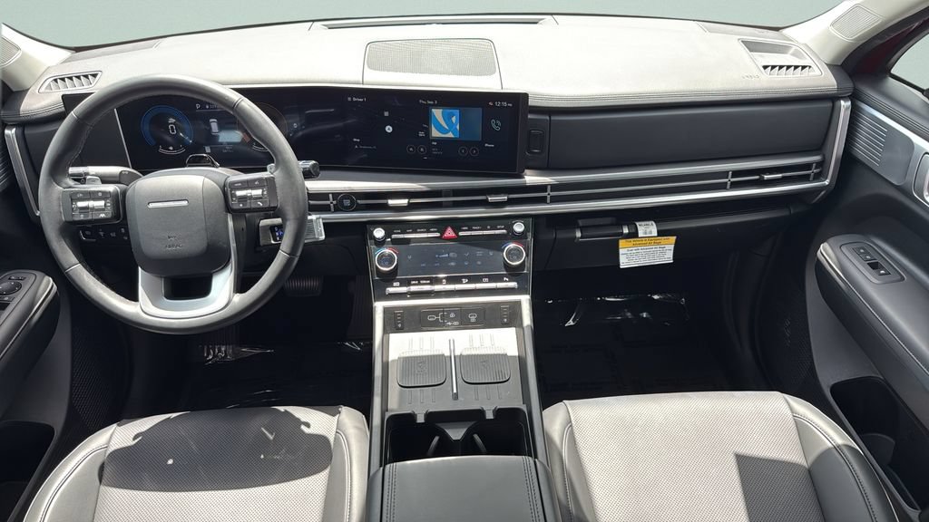 Certified 2026 Hyundai Santa Fe XRT AWD/4WD image 10