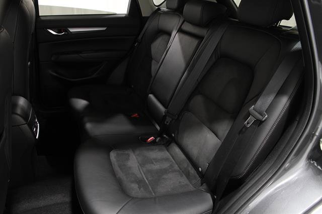 Used 2023 MAZDA CX-5 AWD 2.5 S w/ Select Package image 17