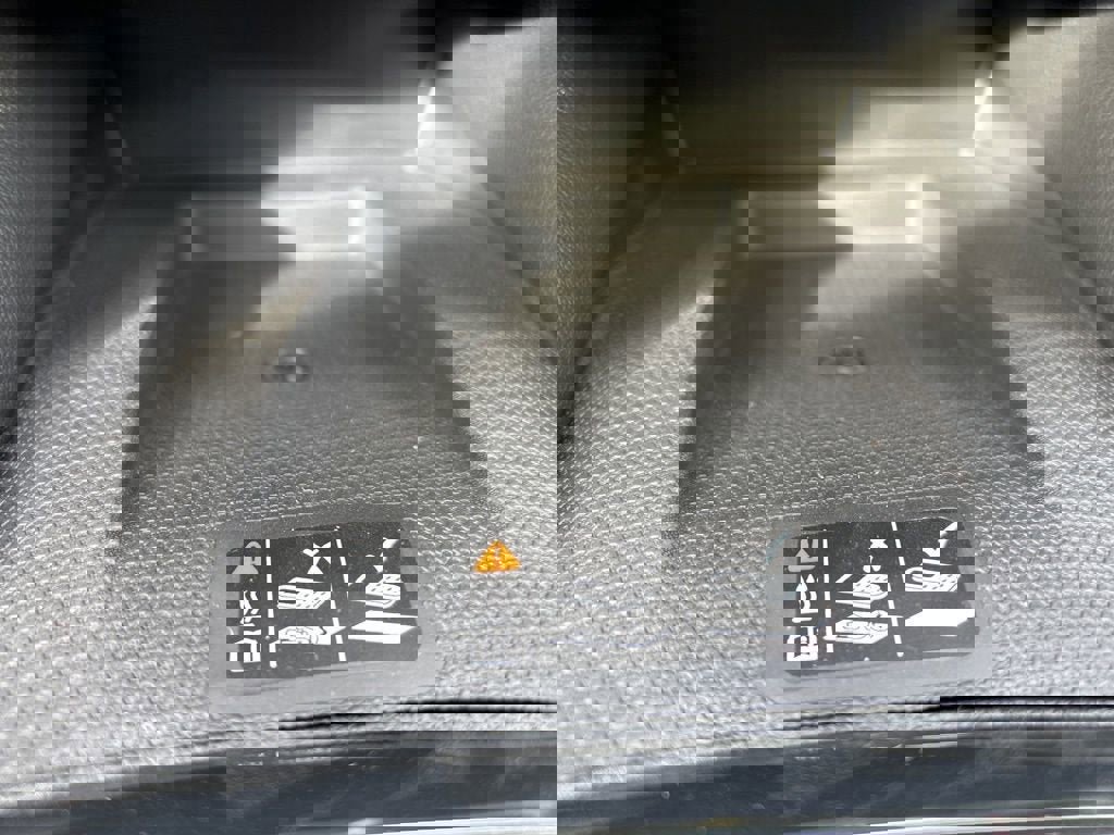 New 2025 Chevrolet Blazer RS w/ Driver Confidence II Package image 14