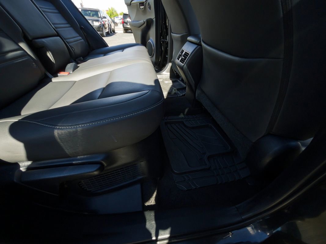 Used 2019 Lexus NX 300h AWD image 25