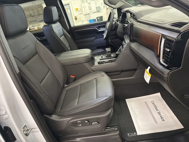 New 2026 GMC Sierra 1500 Denali w/ Technology Package AWD/4WD image 28
