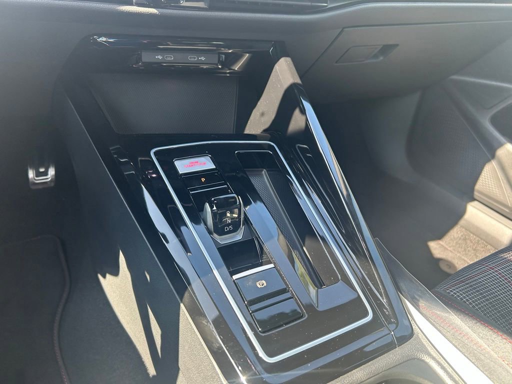 New 2026 Volkswagen GTI S FWD image 52